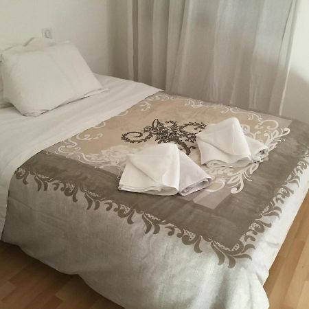 Vintage Appart68 Apartment Guebwiller Ngoại thất bức ảnh